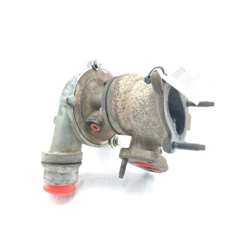Recambio de turbocompresor para renault clio iii 1.5 dci diesel fap referencia OEM IAM 82728353  