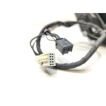 Recambio de retrovisor izquierdo para mercedes-benz clase a (w176) a 200 cdi (176.008) referencia OEM IAM A1768100500  