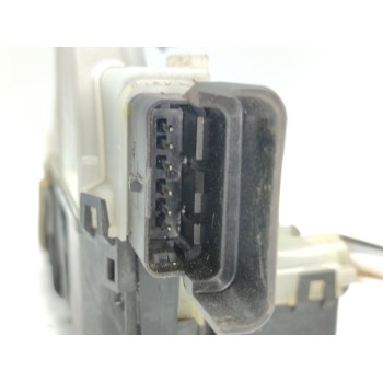 Recambio de cerradura puerta delantera izquierda para peugeot 508 sw allure referencia OEM IAM 192630  