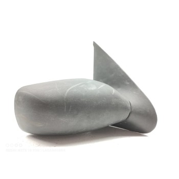 Recambio de retrovisor derecho para ford fiesta berlina (dx) ambiente referencia OEM IAM XS6117682GB  