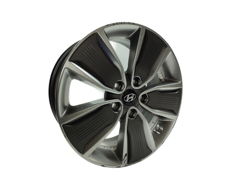 Recambio de llanta para hyundai ioniq hybrid referencia OEM IAM 52905G2300  