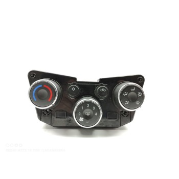 Recambio de mando calefaccion / aire acondicionado para chevrolet trax lt referencia OEM IAM 95332722  