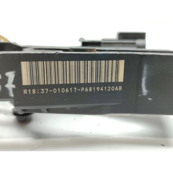 Recambio de maneta exterior delantera derecha para maserati levante diesel referencia OEM IAM P68194120AB  