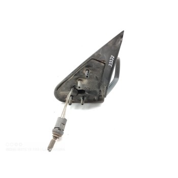 Recambio de retrovisor derecho para ford fiesta berlina (dx) ambiente referencia OEM IAM XS6117682GB  