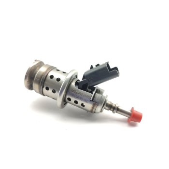 Recambio de inyector para opel corsa f edition referencia OEM IAM 9813930180  