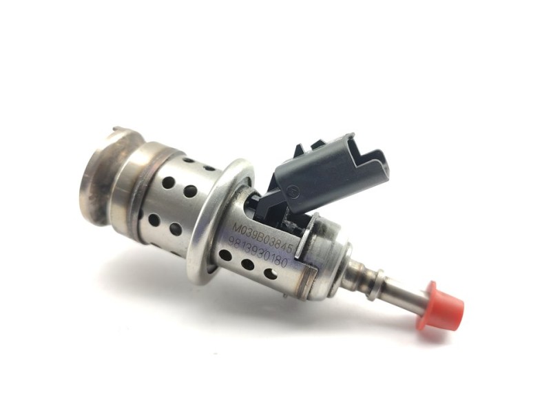 Recambio de inyector para opel corsa f edition referencia OEM IAM 9813930180  