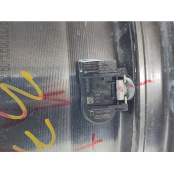 Recambio de llanta para hyundai ioniq hybrid referencia OEM IAM 52905G2300  