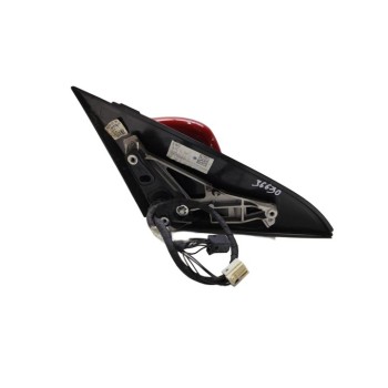 Recambio de retrovisor izquierdo para mercedes-benz clase a (w176) a 200 cdi (176.008) referencia OEM IAM A1768100500  