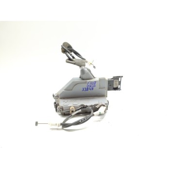 CERRADURA PUERTA TRASERA DERECHA 192633 / 9819263380 