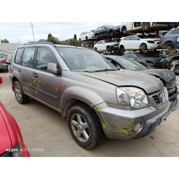 nissan x-trail (t30) del año 2003