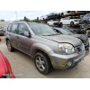 nissan x-trail (t30) del año 2003