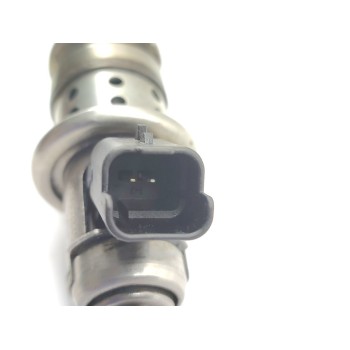 Recambio de inyector para opel corsa f edition referencia OEM IAM 9813930180  