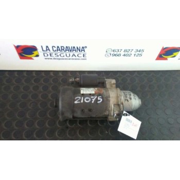 MOTOR ARRANQUE 0051512901 