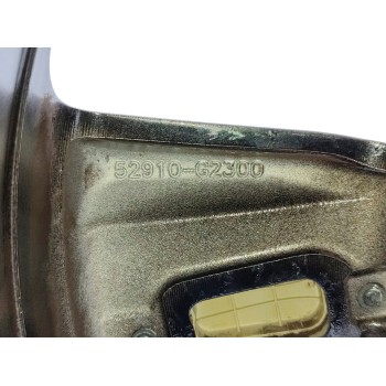 Recambio de llanta para hyundai ioniq hybrid referencia OEM IAM 52905G2300  