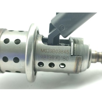 Recambio de inyector para opel corsa f edition referencia OEM IAM 9813930180  