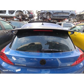 Recambio de porton trasero para volkswagen scirocco (138) r-line bmt referencia OEM IAM 1K8827025AD  
