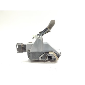 Recambio de cerradura puerta trasera derecha para peugeot 508 sw allure referencia OEM IAM 192633  