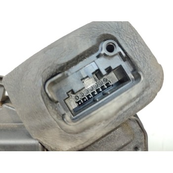 Recambio de cerradura puerta trasera derecha para volkswagen golf vii lim. advance bluemotion tech. referencia OEM IAM 5K4839016