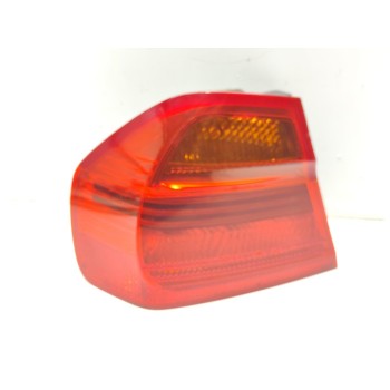 Recambio de piloto trasero izquierdo para bmw serie 3 berlina (e90) 320d referencia OEM IAM 6937457  