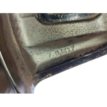 Recambio de llanta para hyundai ioniq hybrid referencia OEM IAM 52905G2300  