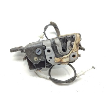 Recambio de cerradura puerta trasera derecha para peugeot 508 sw allure referencia OEM IAM 192633  