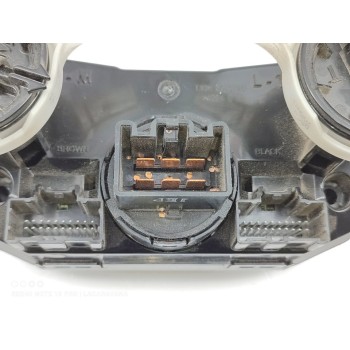 Recambio de mando calefaccion / aire acondicionado para chevrolet trax lt referencia OEM IAM 95332722  