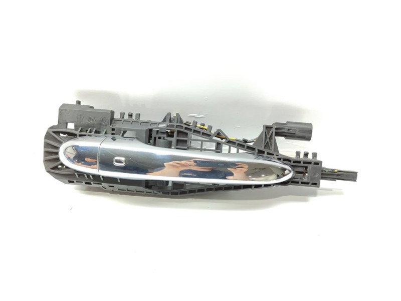 Recambio de maneta exterior delantera izquierda para maserati levante diesel referencia OEM IAM P04787999AA  