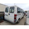 citroën jumper caja cerrada (1) del año 1999