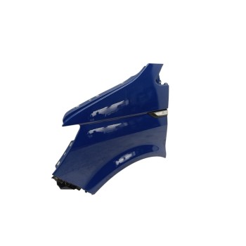 Recambio de aleta delantera izquierda para volkswagen t6 transporter furgón referencia OEM IAM 7E0821101A  