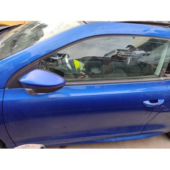 Recambio de puerta delantera izquierda para volkswagen scirocco (138) r-line bmt referencia OEM IAM 1K8831055K  