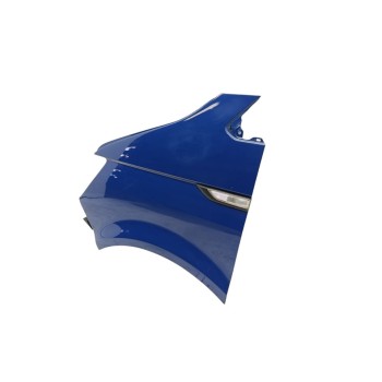 Recambio de aleta delantera izquierda para volkswagen t6 transporter furgón referencia OEM IAM 7E0821101A  