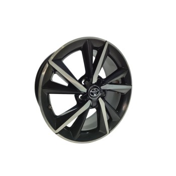 Recambio de llanta para toyota auris hybrid active business plus referencia OEM IAM 42611YY680  