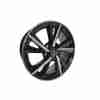 Recambio de llanta para toyota auris hybrid active business plus referencia OEM IAM 42611YY680  