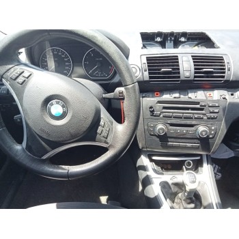 bmw serie 1 berlina (e81/e87) del año 2008