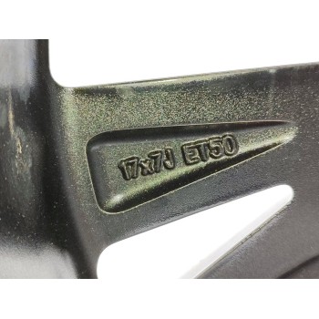 Recambio de llanta para toyota auris hybrid active business plus referencia OEM IAM 42611YY680  