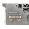 Recambio de centralita cierre para mercedes-benz clase cls (w219) 350 (219.356) referencia OEM IAM 2198200026  