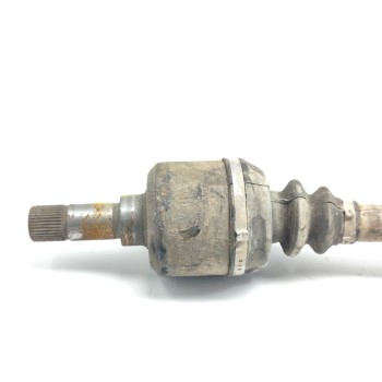 Recambio de transmision delantera izquierda para citroën jumpy 2.0 hdi sx caja cerrada acristalada referencia OEM IAM 32729C  