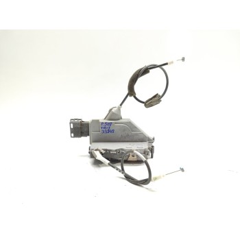 CERRADURA PUERTA TRASERA IZQUIERDA 192632 