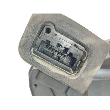 Recambio de cerradura puerta trasera izquierda para volkswagen golf vii lim. advance bluemotion tech. referencia OEM IAM 5K48390