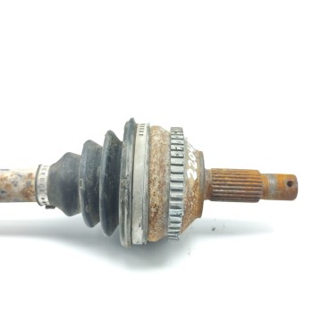 Recambio de transmision delantera izquierda para citroën jumpy 2.0 hdi sx caja cerrada acristalada referencia OEM IAM 32729C  