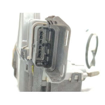 Recambio de cerradura puerta trasera izquierda para peugeot 508 sw allure referencia OEM IAM 192632  