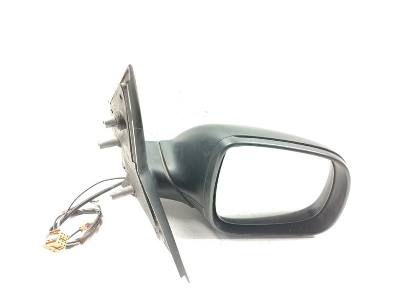 Recambio de retrovisor derecho para volkswagen t6 transporter furgón referencia OEM IAM 7E1857408Q  