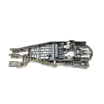 Recambio de maneta exterior trasera derecha para maserati levante diesel referencia OEM IAM P68194120AB  