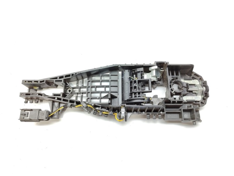 Recambio de maneta exterior trasera derecha para maserati levante diesel referencia OEM IAM P68194120AB  