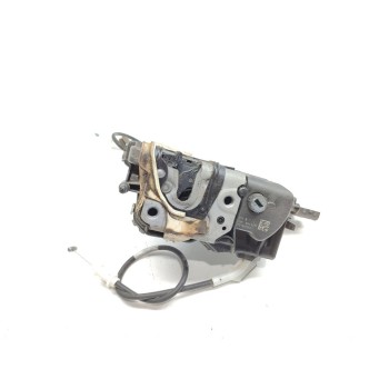 Recambio de cerradura puerta trasera izquierda para peugeot 508 sw allure referencia OEM IAM 192632  