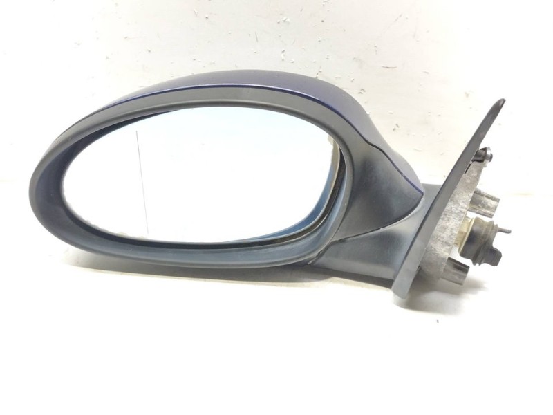 Recambio de retrovisor izquierdo para bmw serie 3 berlina (e90) 320d referencia OEM IAM 51167189945  