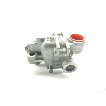 Recambio de bomba aceite para volkswagen polo (9n3) advance referencia OEM IAM 045115105C  