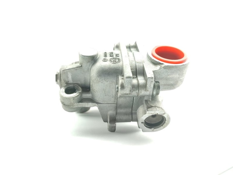 Recambio de bomba aceite para volkswagen polo (9n3) advance referencia OEM IAM 045115105C  