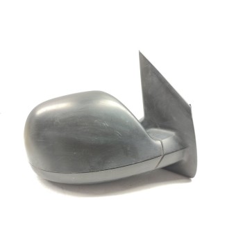 Recambio de retrovisor derecho para volkswagen t6 transporter furgón referencia OEM IAM 7E1857408Q  