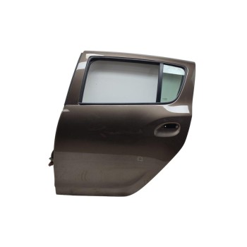 PUERTA TRASERA IZQUIERDA 821017625R 